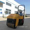 Mini Hydraulic Trench Wheels Compactor Roller